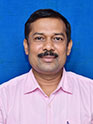 Sri Binod Kumar Jena, OAS