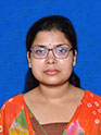 Ms. Itishree Mishra	