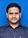 Mr. Subrat Kumar Pradhan