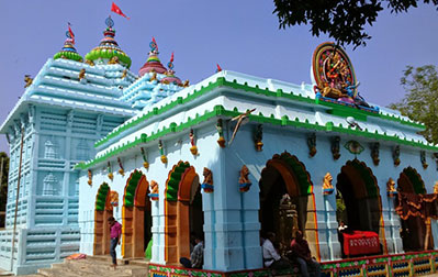 Jagatsinghpur
