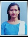 Ms. Tejaswee Bhoi