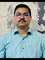 Shri. Sailendra Kumar Jena, OAS