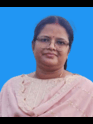 Mamata Barik, OAS