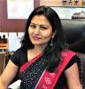 Ms Mansi Nimbhal, IAS
